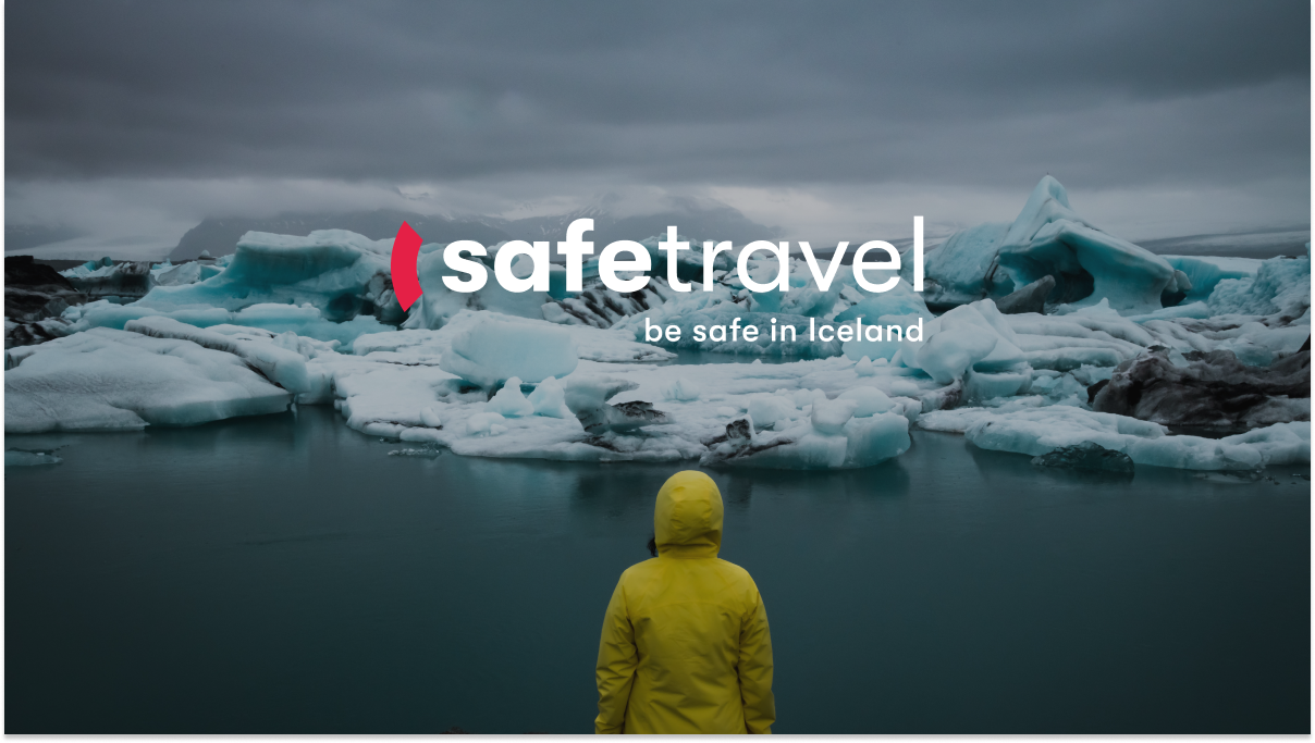 Ready go to ... https://bit.ly/SafeTravel-is [ Safetravel]